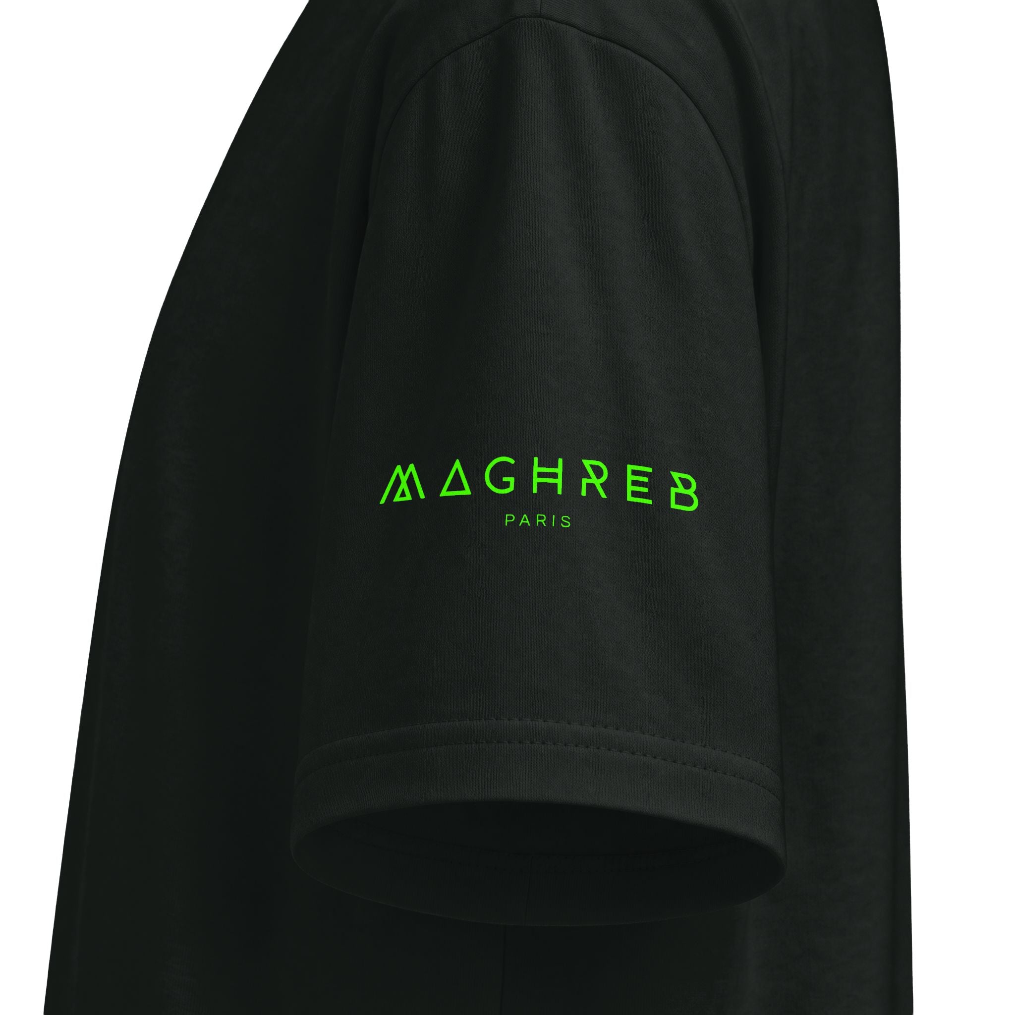 T-Shirt GTA San Maghreb