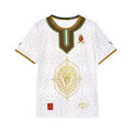 Maillot Maroc - Edition héritage 2026 (Blanc)