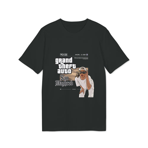 T-Shirt GTA San Maghreb
